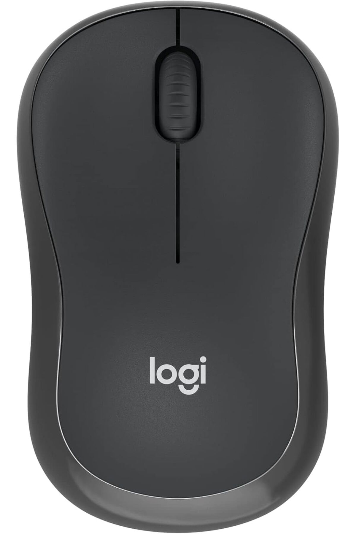logitech-M240 Silent Bluetooth Mouse, Wireless, Compact, Portable, Smooth Tracking 1