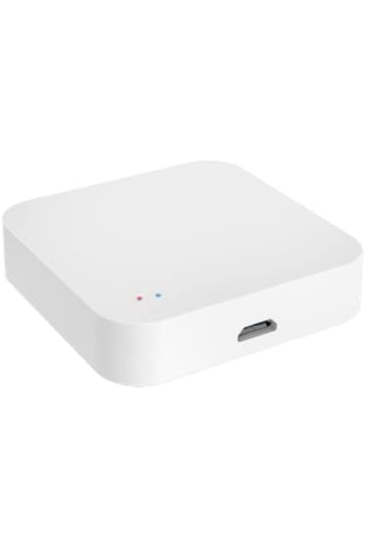 UanTii-Tuya Smart Multimode Gateway Wifi Zigbee Bluetooth Hub Bridge 1