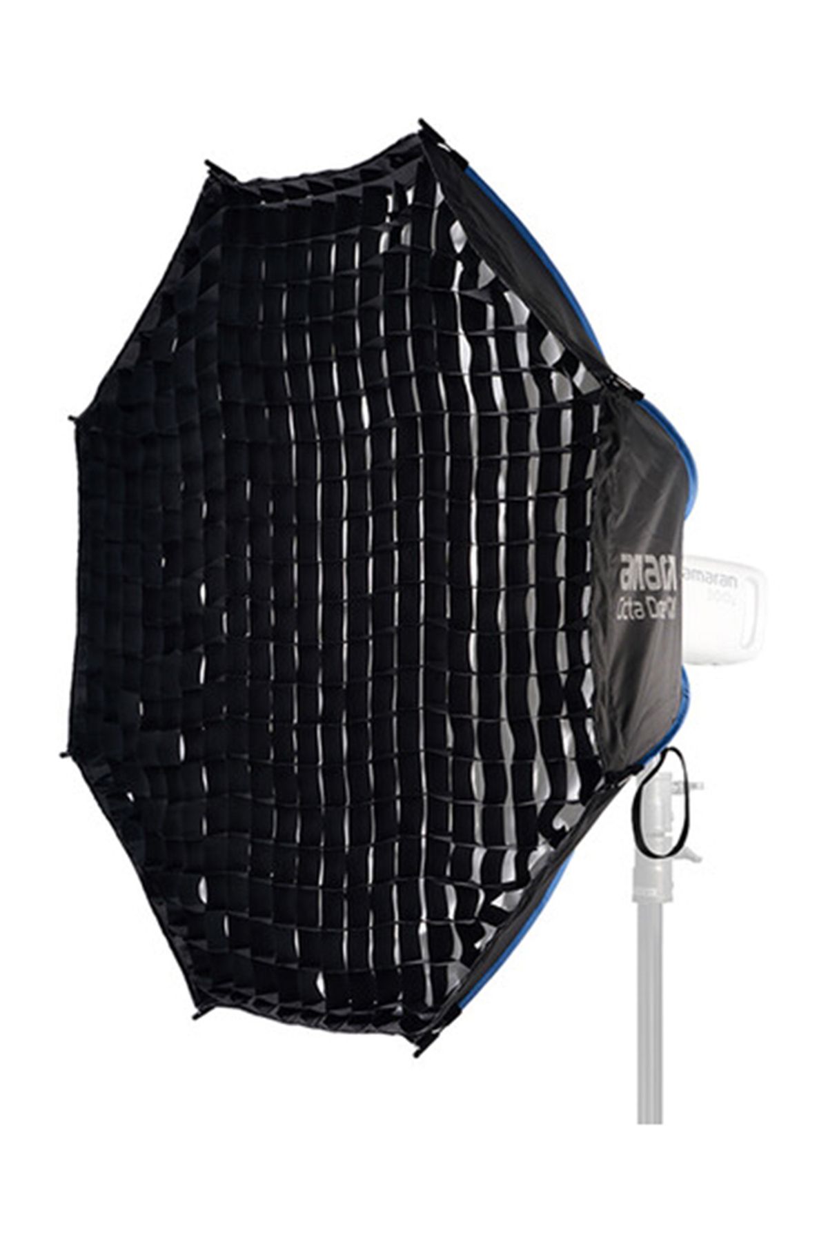 APUTURE Amaran Octa Dome 120 cm Softbox