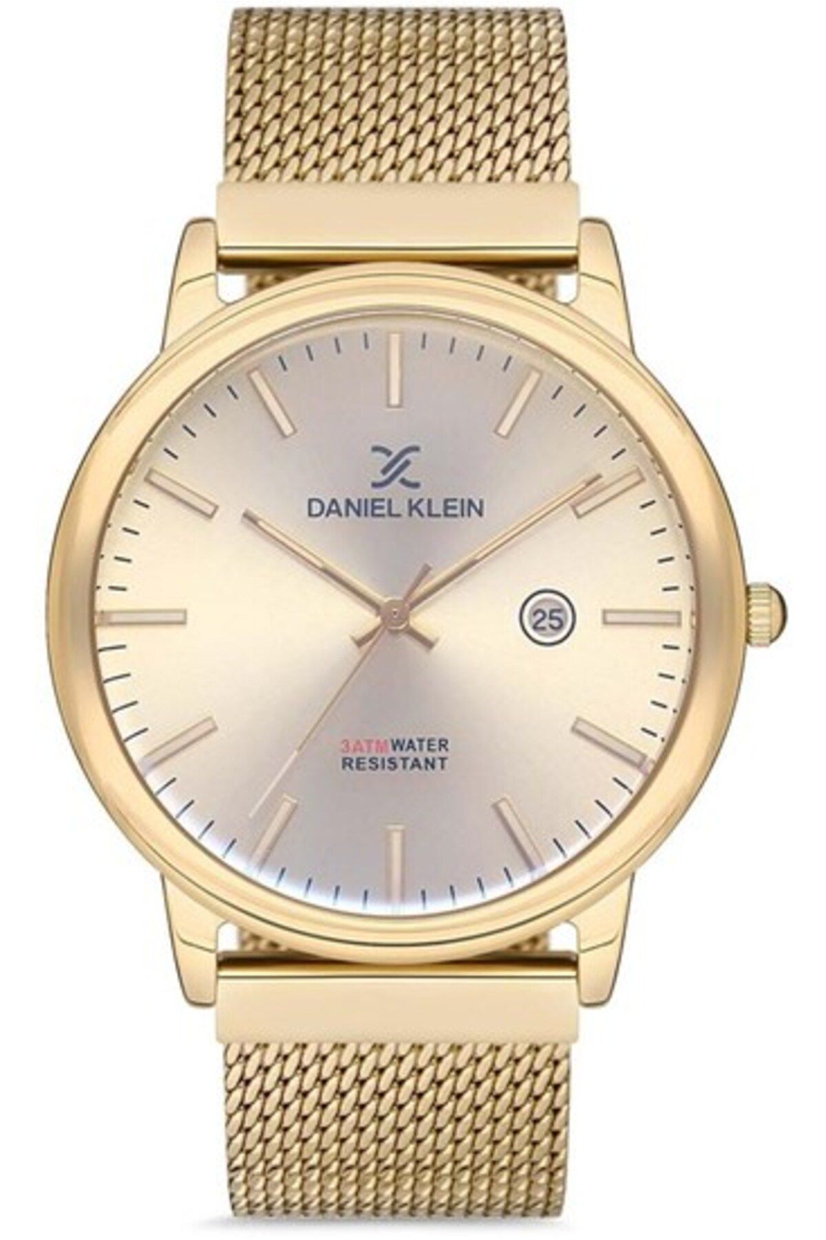 Daniel Klein DK.012528E ERKEK KOL SAATİ