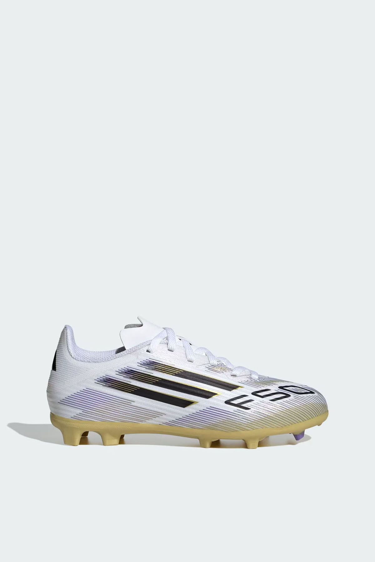 adidas F50 LEAGUE FG/MG J