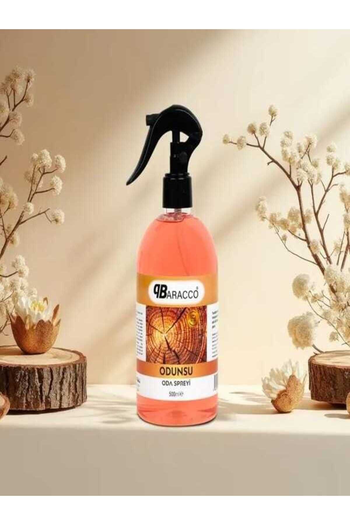 Baracco Odunsu Oda Spreyi 500 ml