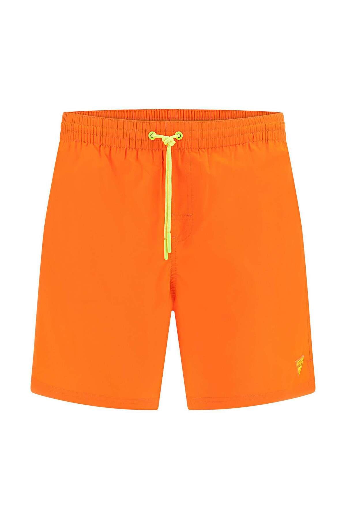Guess Swimtrunk Erkek Bikini Altı