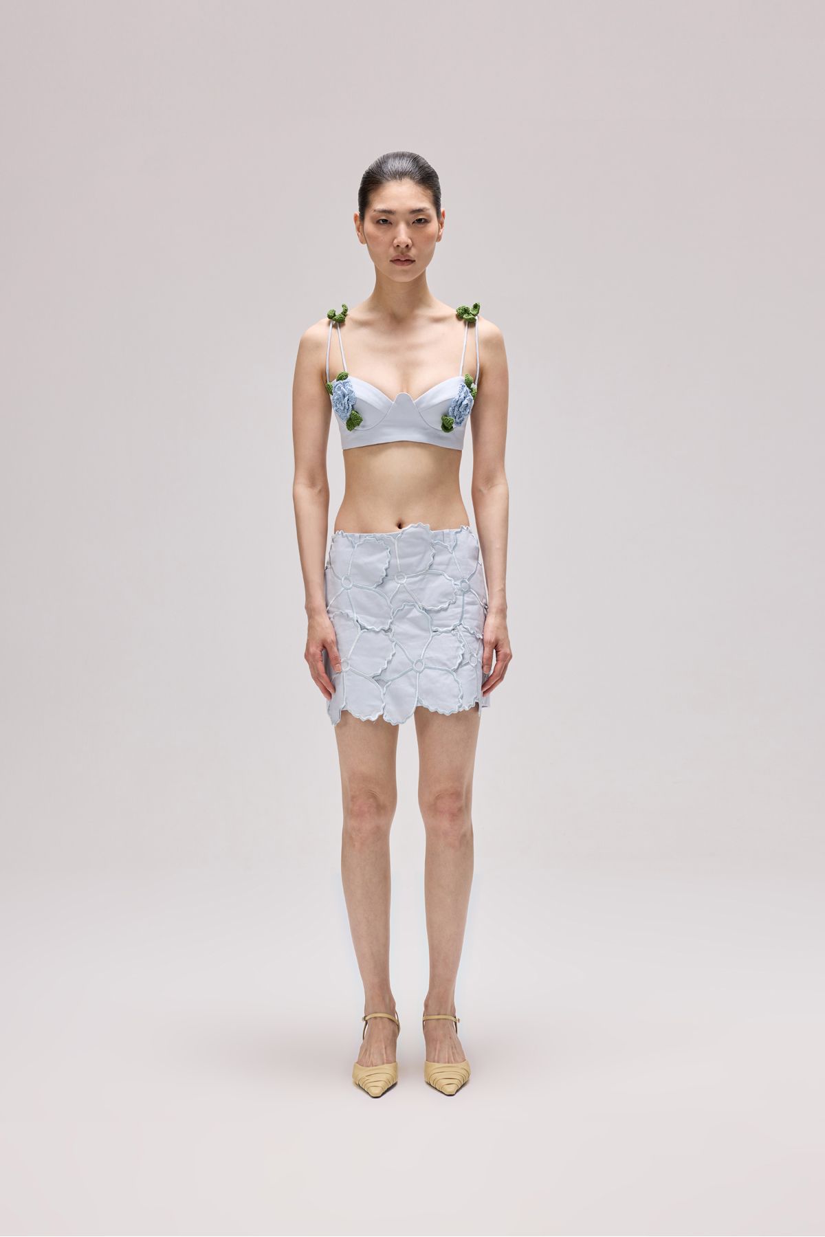 Herfetch Resort Top