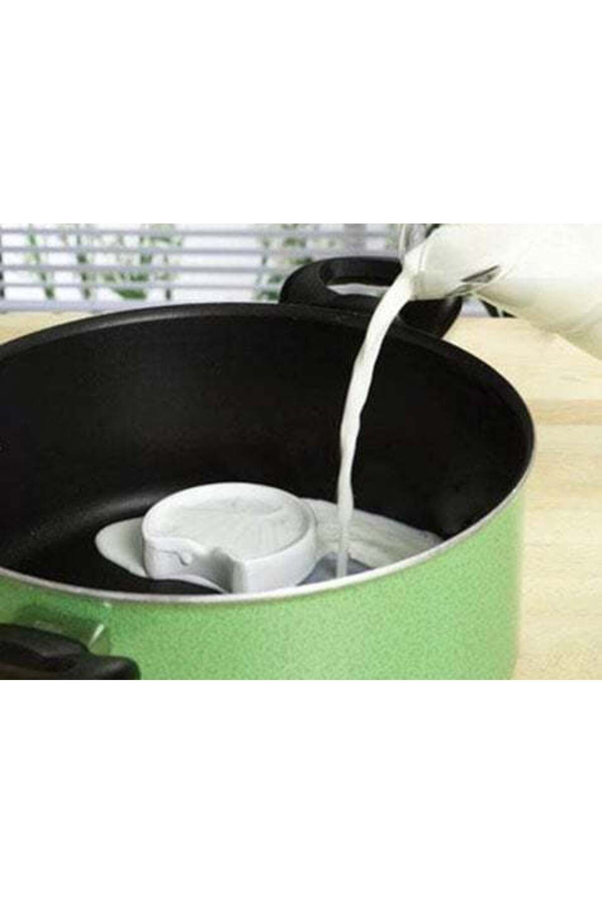 Modafiks Süt Taşırmaz Milk Saver
