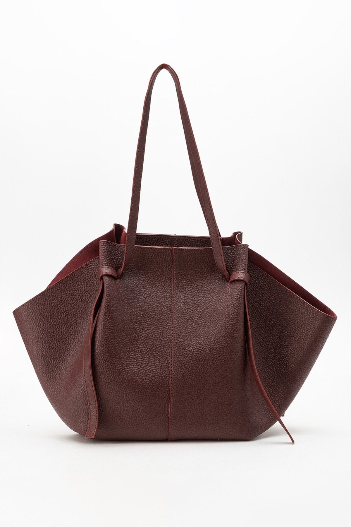 Lizy Shoes Geniş Hacimli Tote Çanta