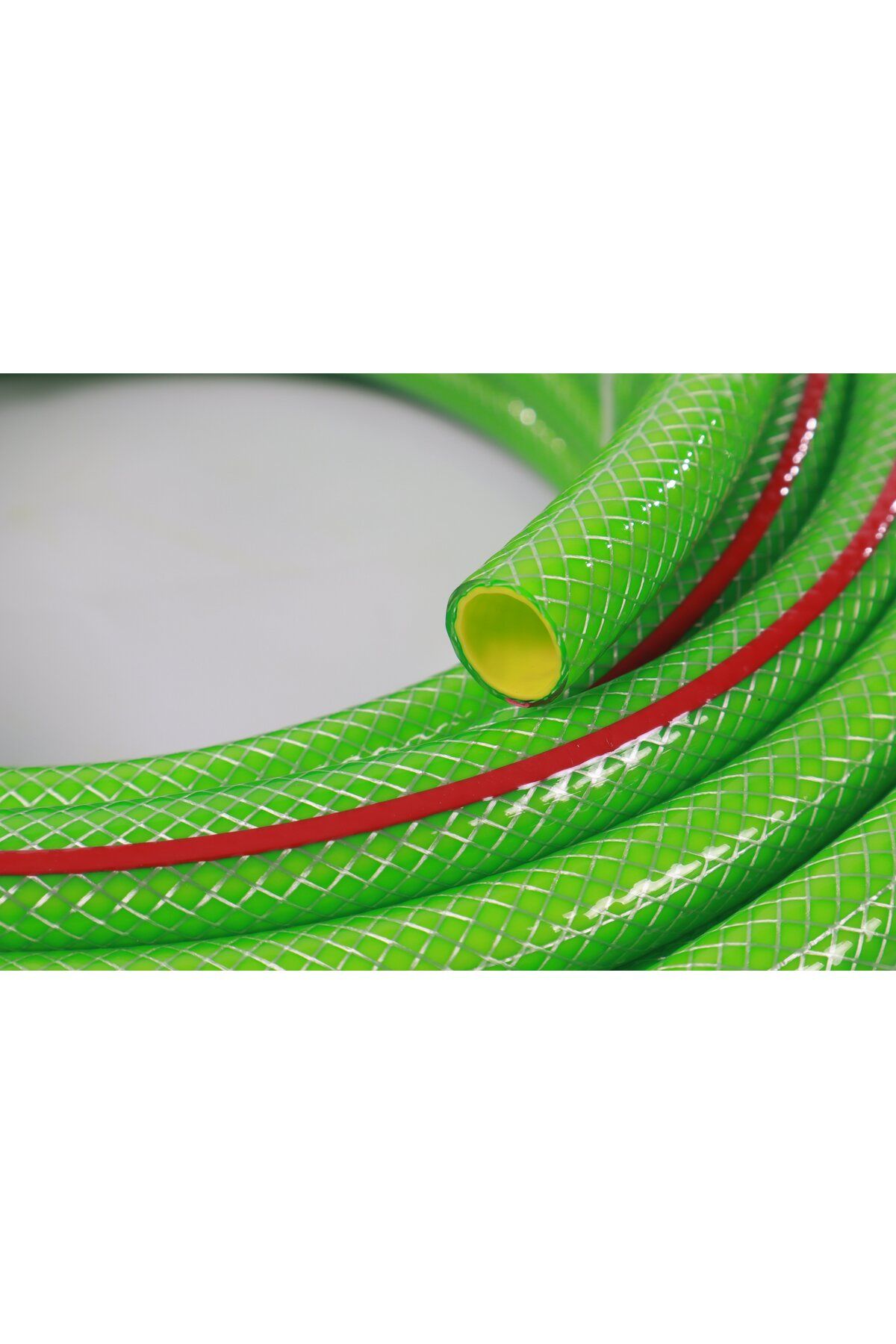 Hortum Plaza Mirage Bahçe Hortumu (12,5 mm) (1/2''inch) (25 Metre)