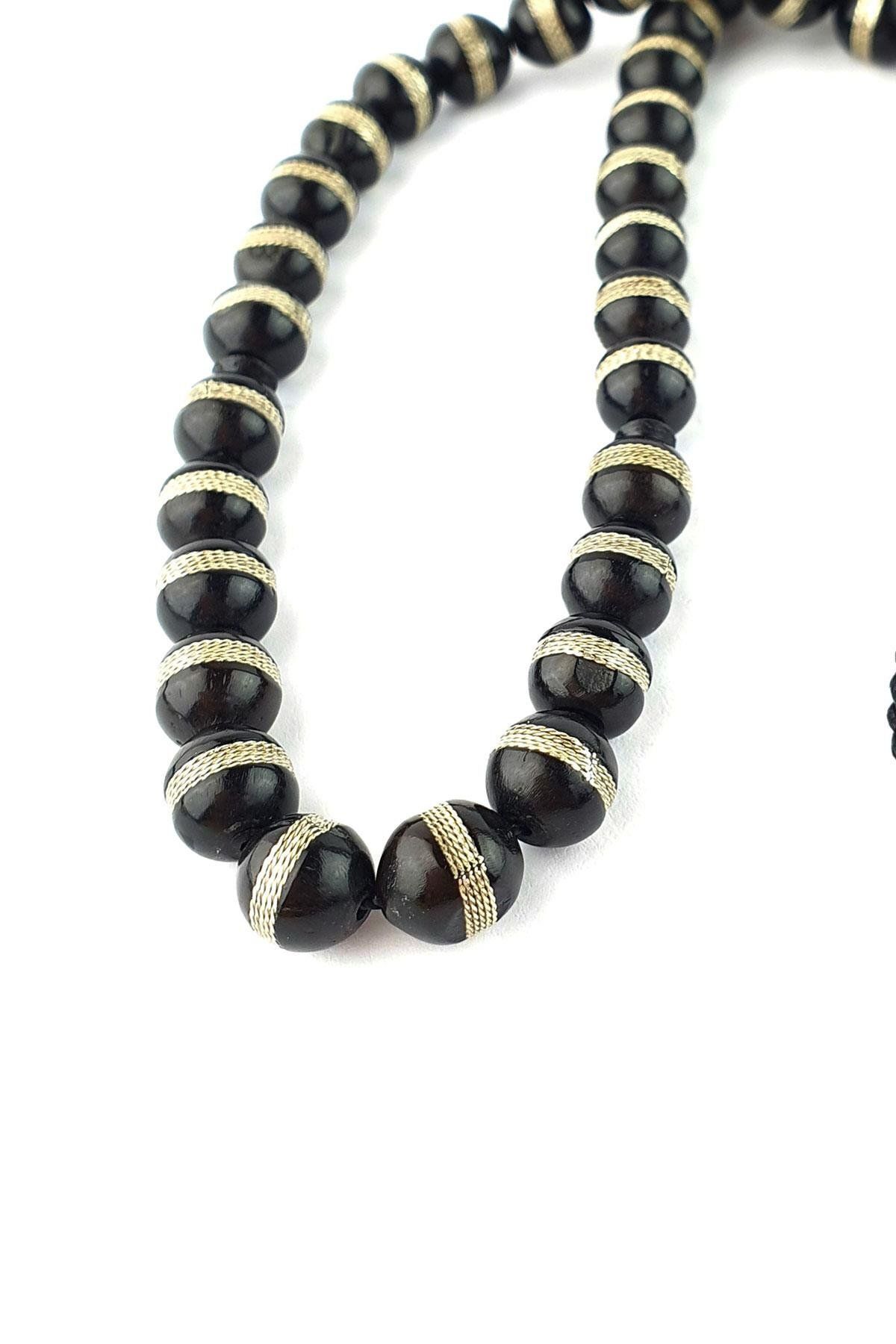 OSESHOP Mısır Kuka El İşi Tasarım Tesbih