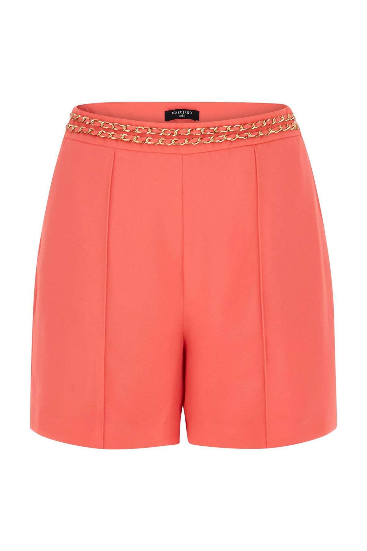 Guess Nausica Kadın Regular Fit Şort