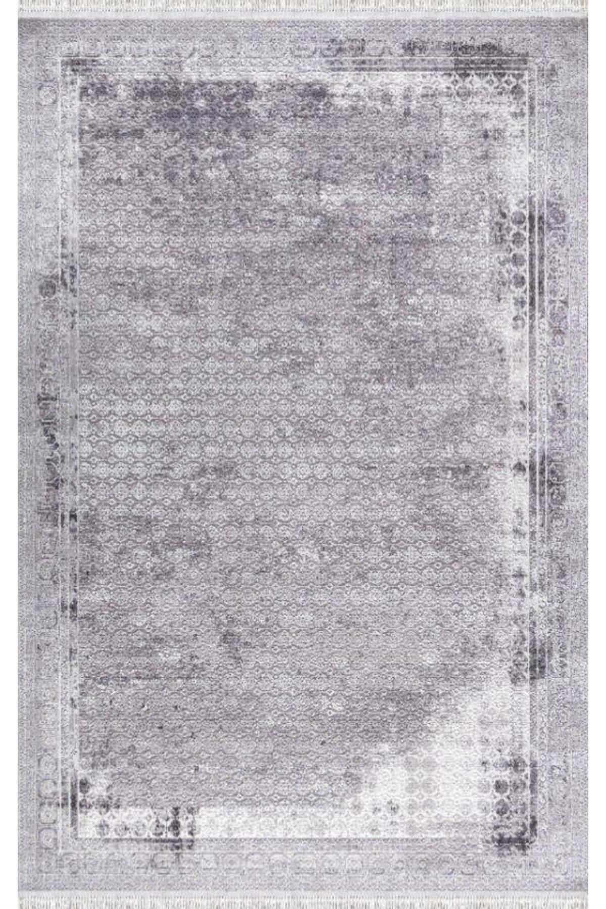 Merinos Halı Rodin 60893 095 Serisi Akrilik Salon Oturma Odası Halısı