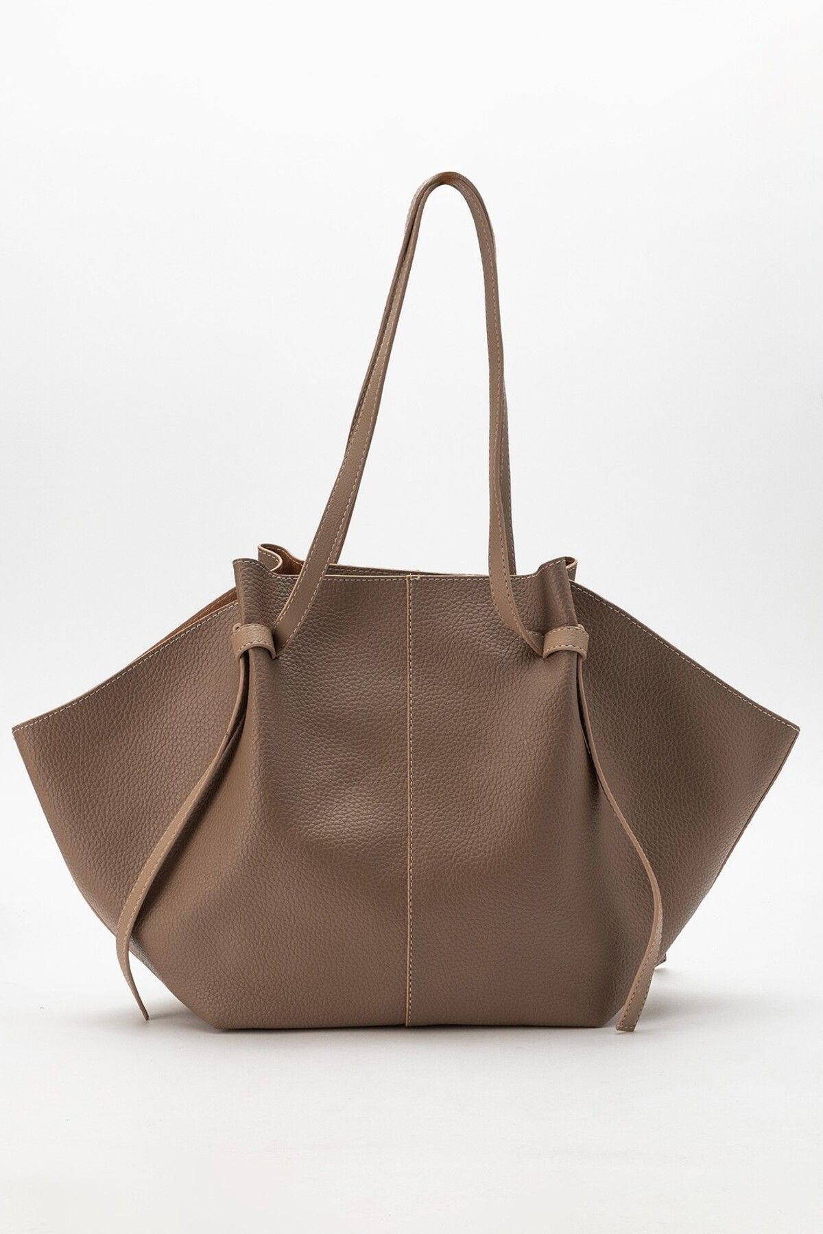 Lizy Shoes Geniş Hacimli Tote Çanta