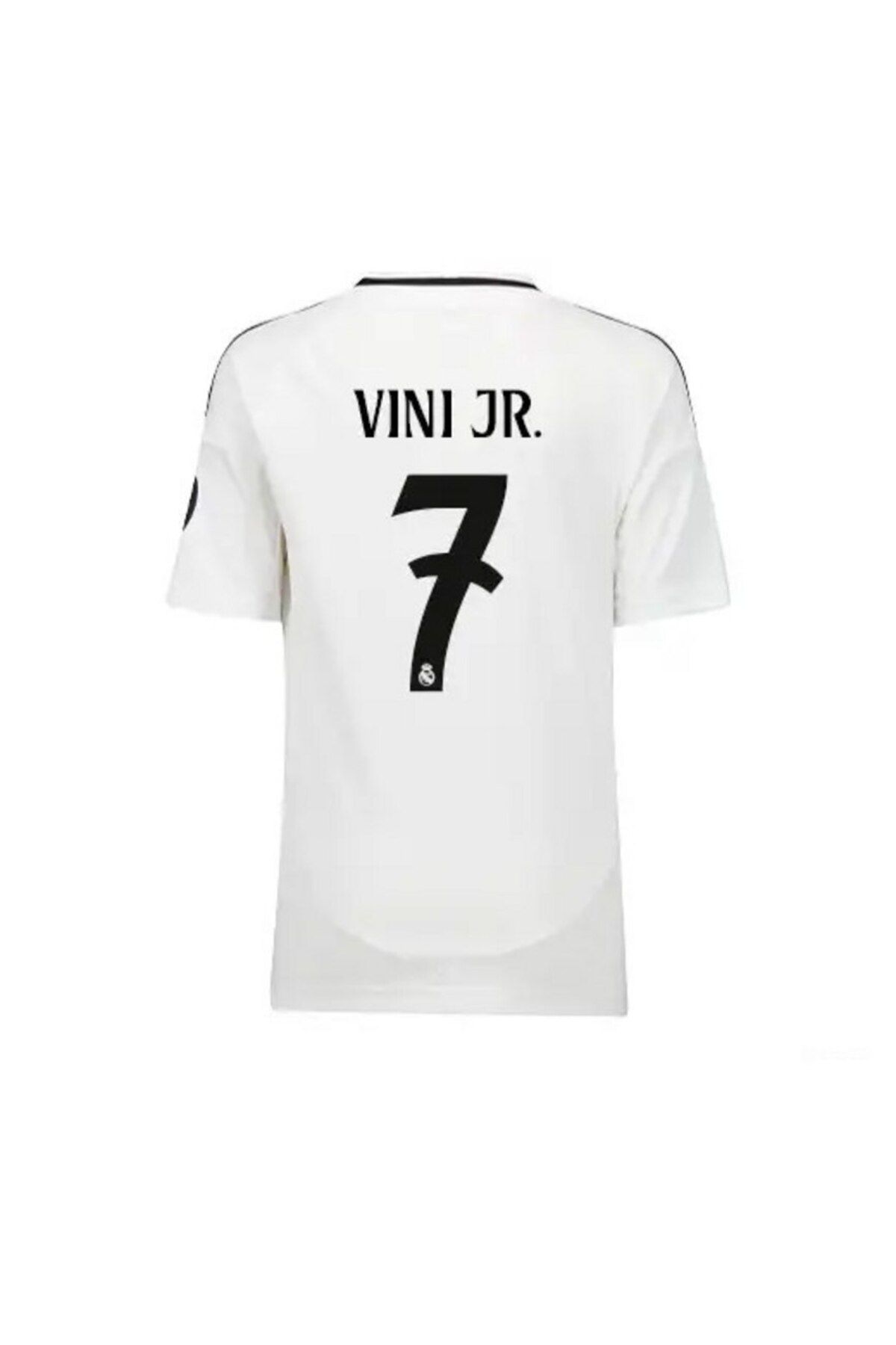 Alaturka Mix REAL MADRİD 2024/25 VİNİCİUS JR İÇSAHA YETİŞKİN FORMASI