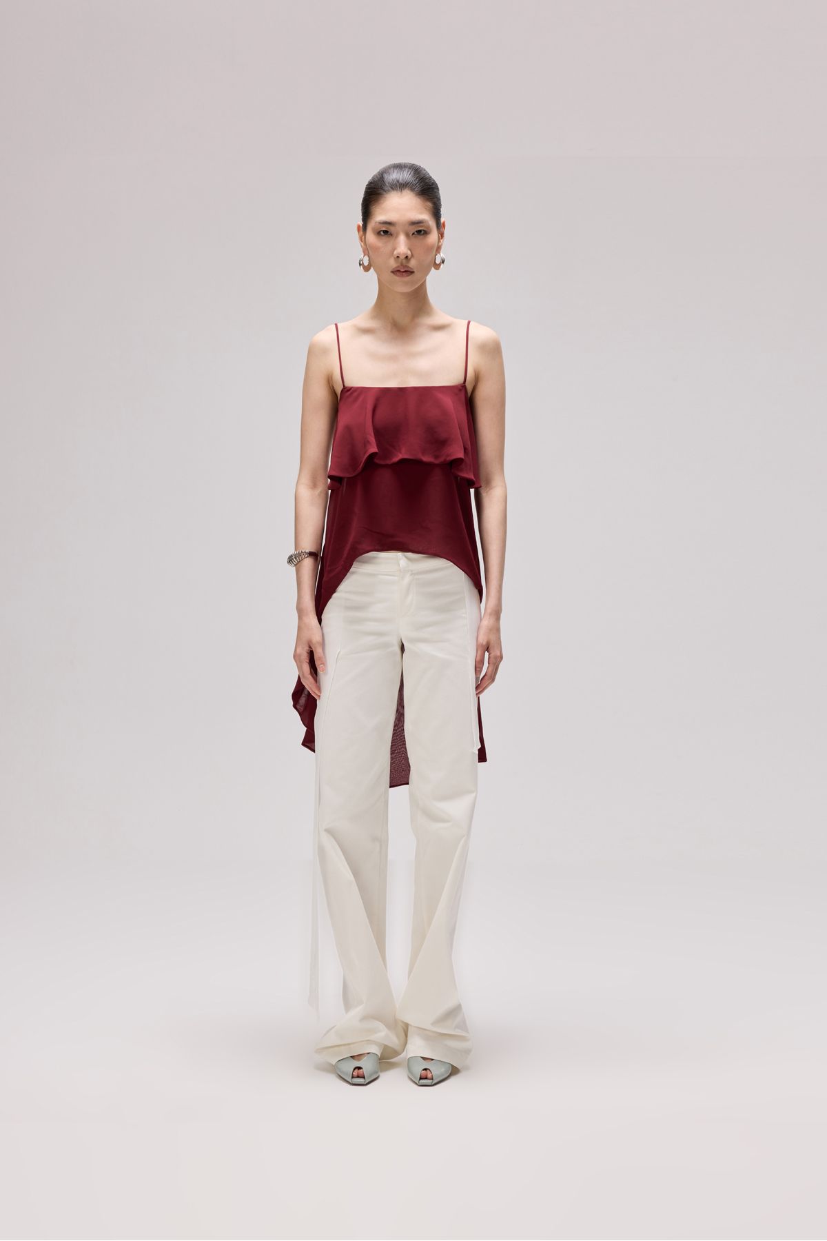 Herfetch Sway Top