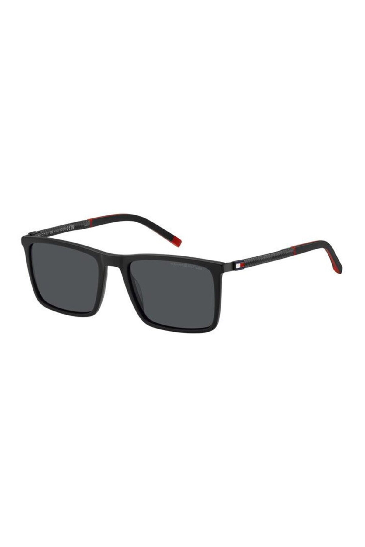 Tommy Hilfiger Ochelari De Soare Tommy Hilfiger Th 2077/s 003/ir Masculin - One Size