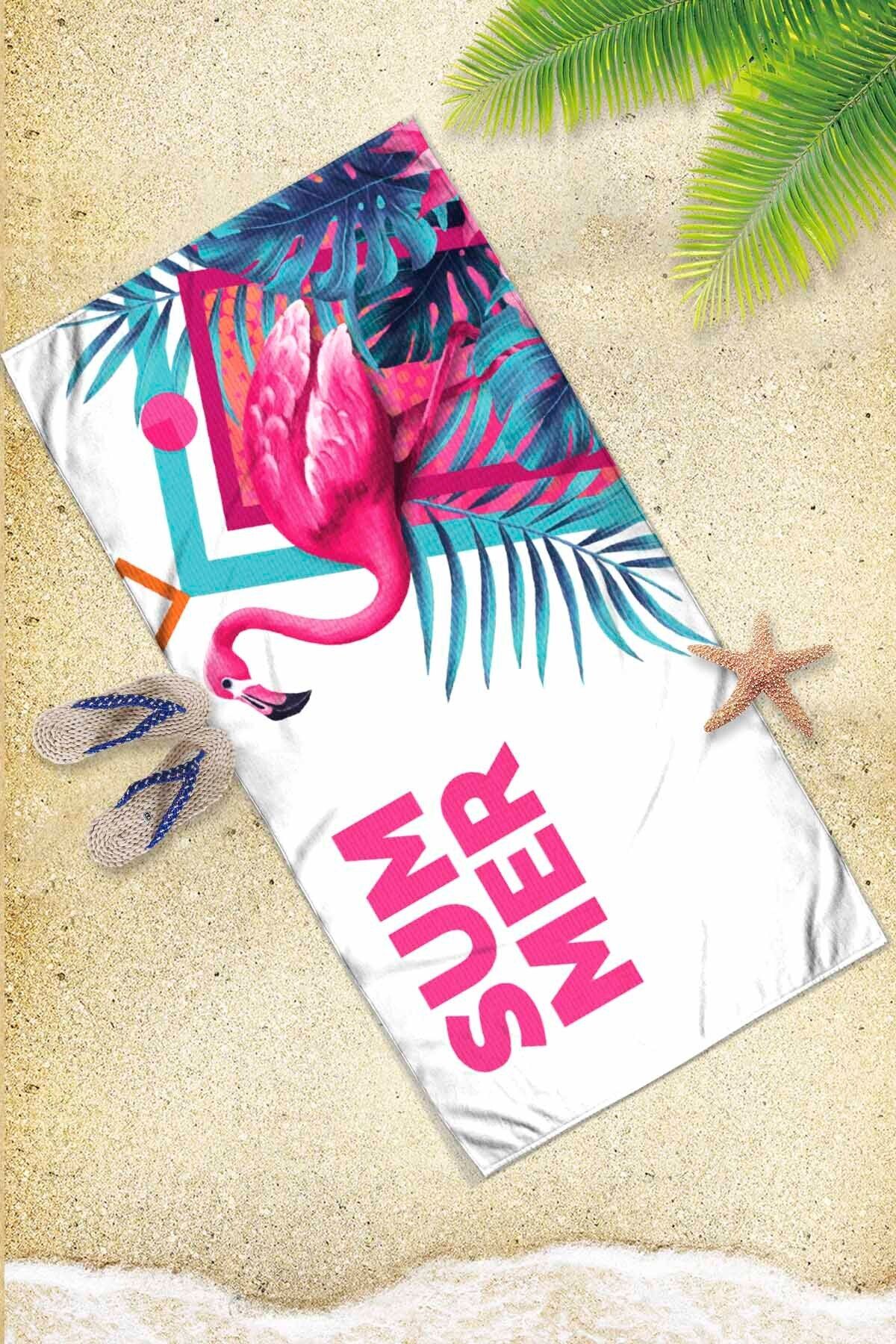vilivis Towel Unisex Antrenman Havlusu