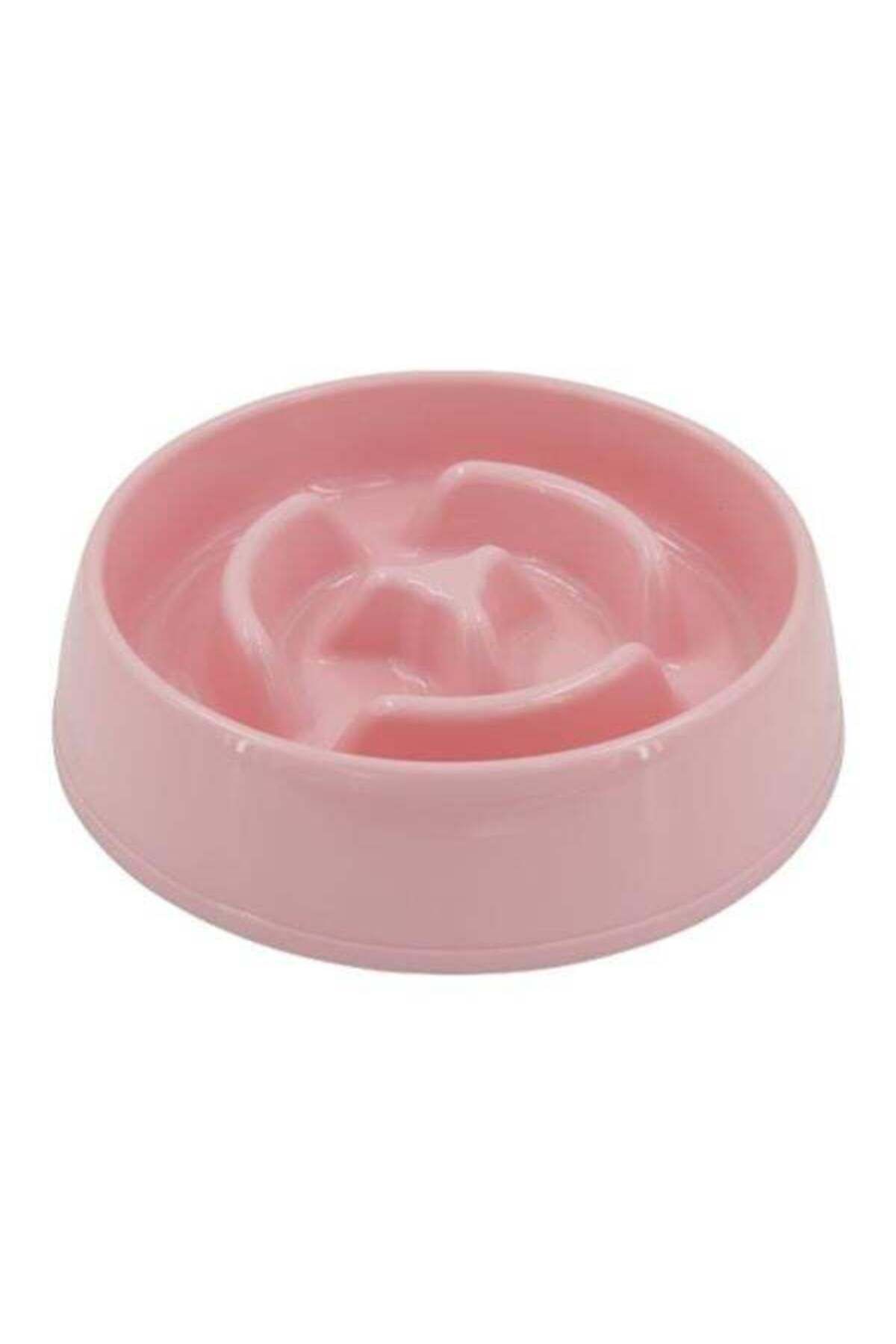 Vemora Mikopet Yavaş Mama Yeme Kabı 175 Ml.
