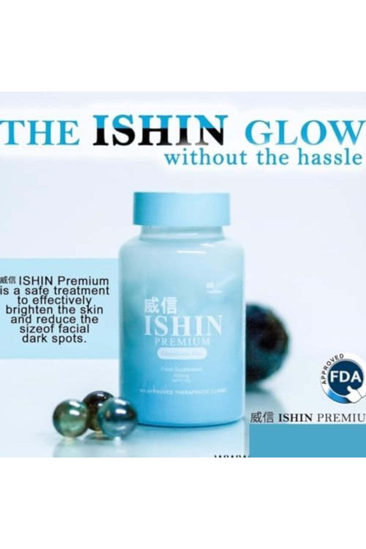 ishin glutathione benefits Glutathione Pro Liposomal, 200 Mg main image 1
