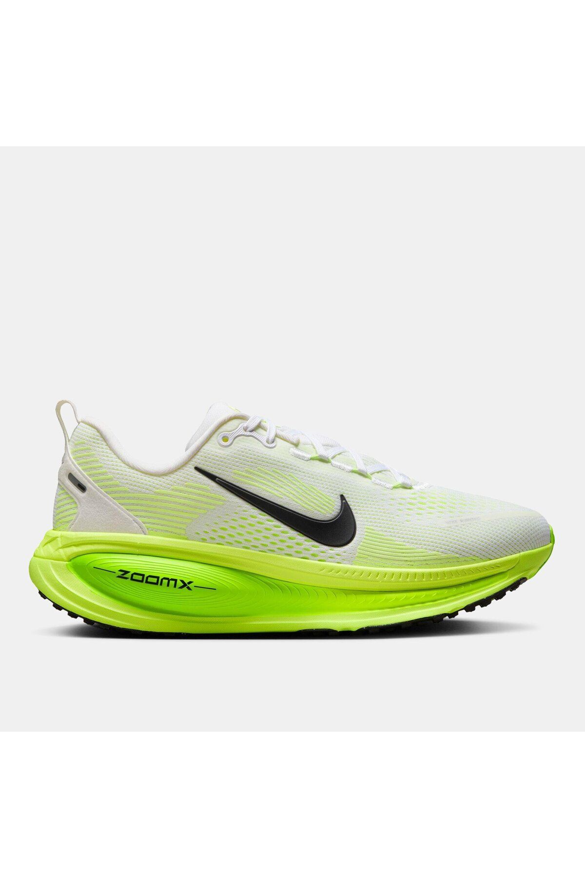 Nike Vomero 18 Kadın Spor Ayakkabı Beyaz/Yeşil (HM6804-102)