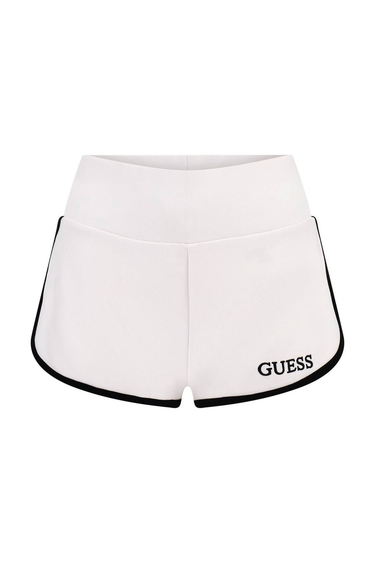 Guess Kadın Relaxed Fit Şort