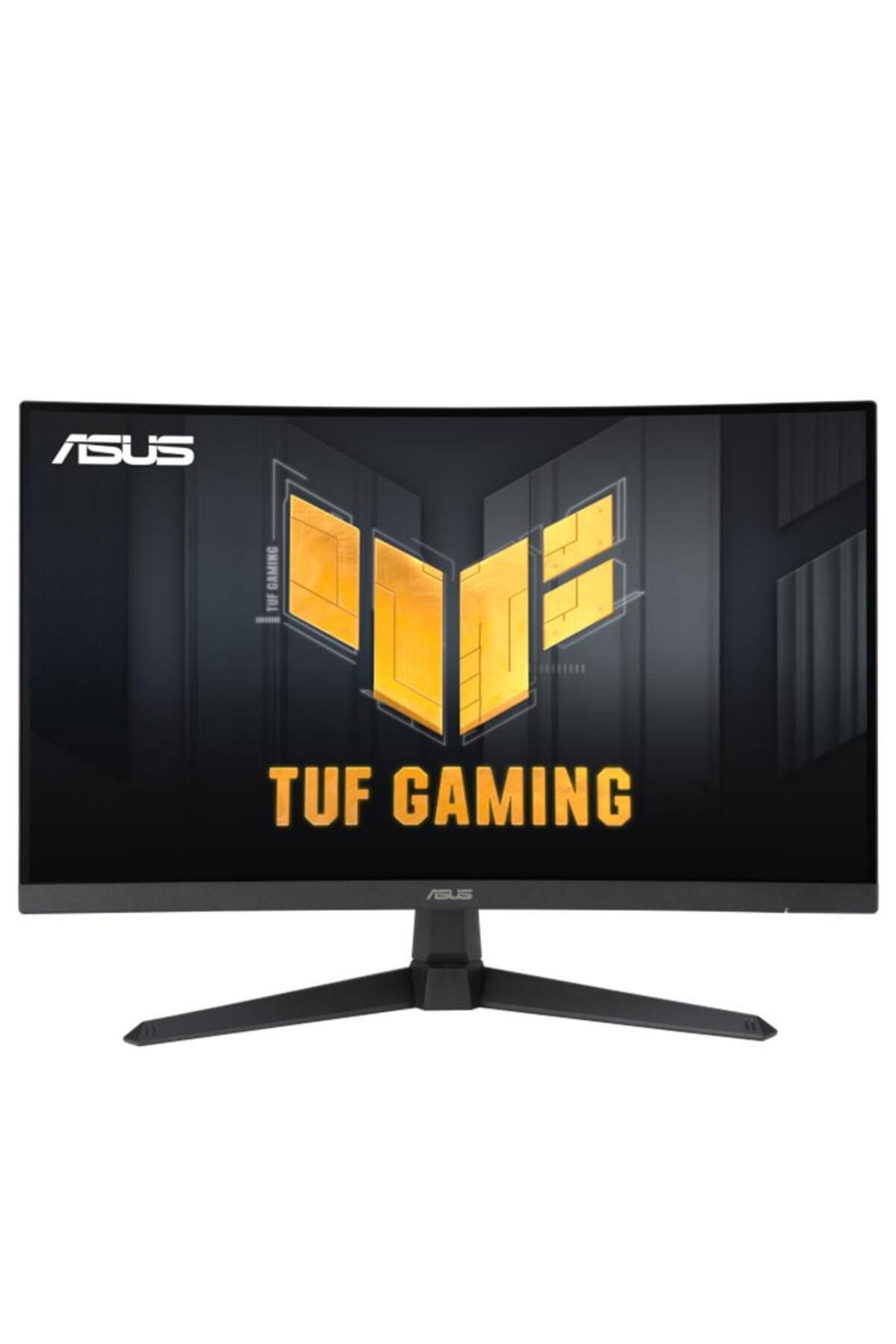 Pazarcan 27 Tuf Gaming Vg27vq3b 1ms 180hz 2xhdmi 1xdp Fhd 1920x1080 Yükseklik Ayari Curved Vesa Siyah Gami
