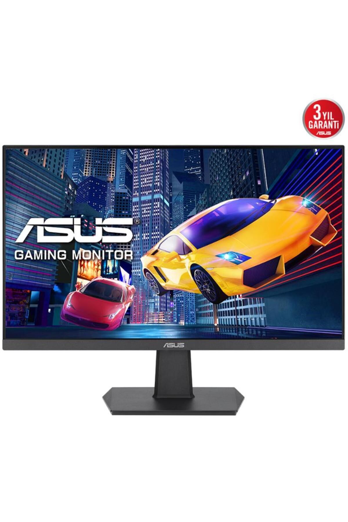 Pazarcan 27 Va27Ehf Ips 1Ms 100Mhz 1Xhdmi Fhd 1920X1080 Çerçevesiz Düşük Mavi Işik Flicker-Free Freesync G