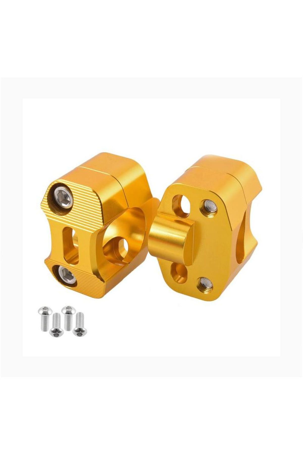 GOGOPREMİUM UNİVERSAL GİDON YÜKSELTME APARATI 28 mm GOLD