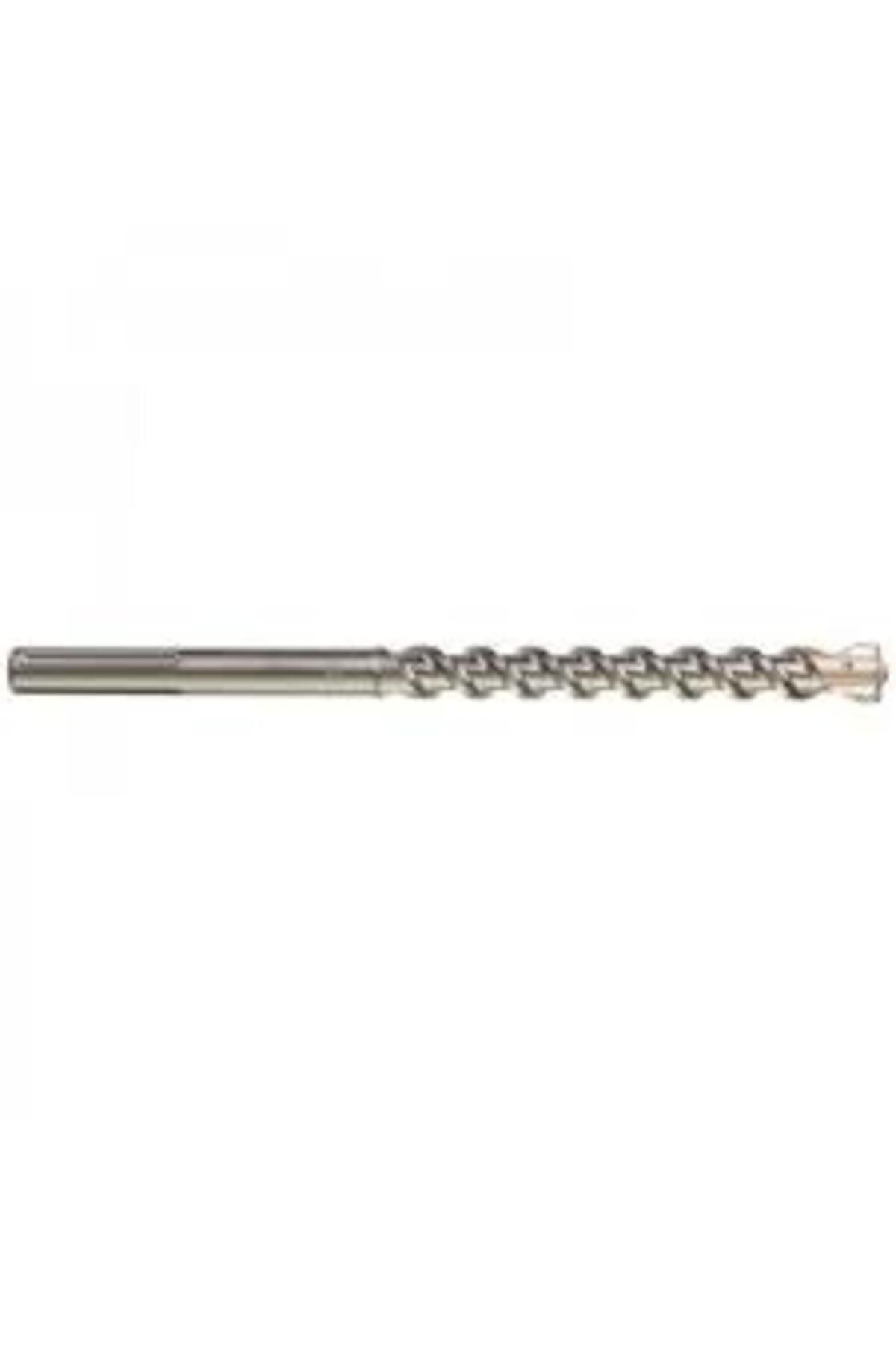 Milwaukee MİLWAUKEE 344309 Sds-Plus Elmas Matkap Ucu 25x450