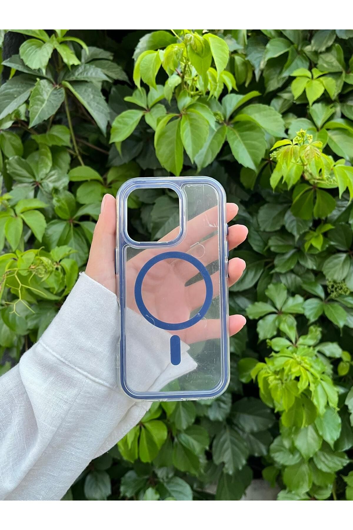 SHY TEKSTİL iphone 15 pro kılıf