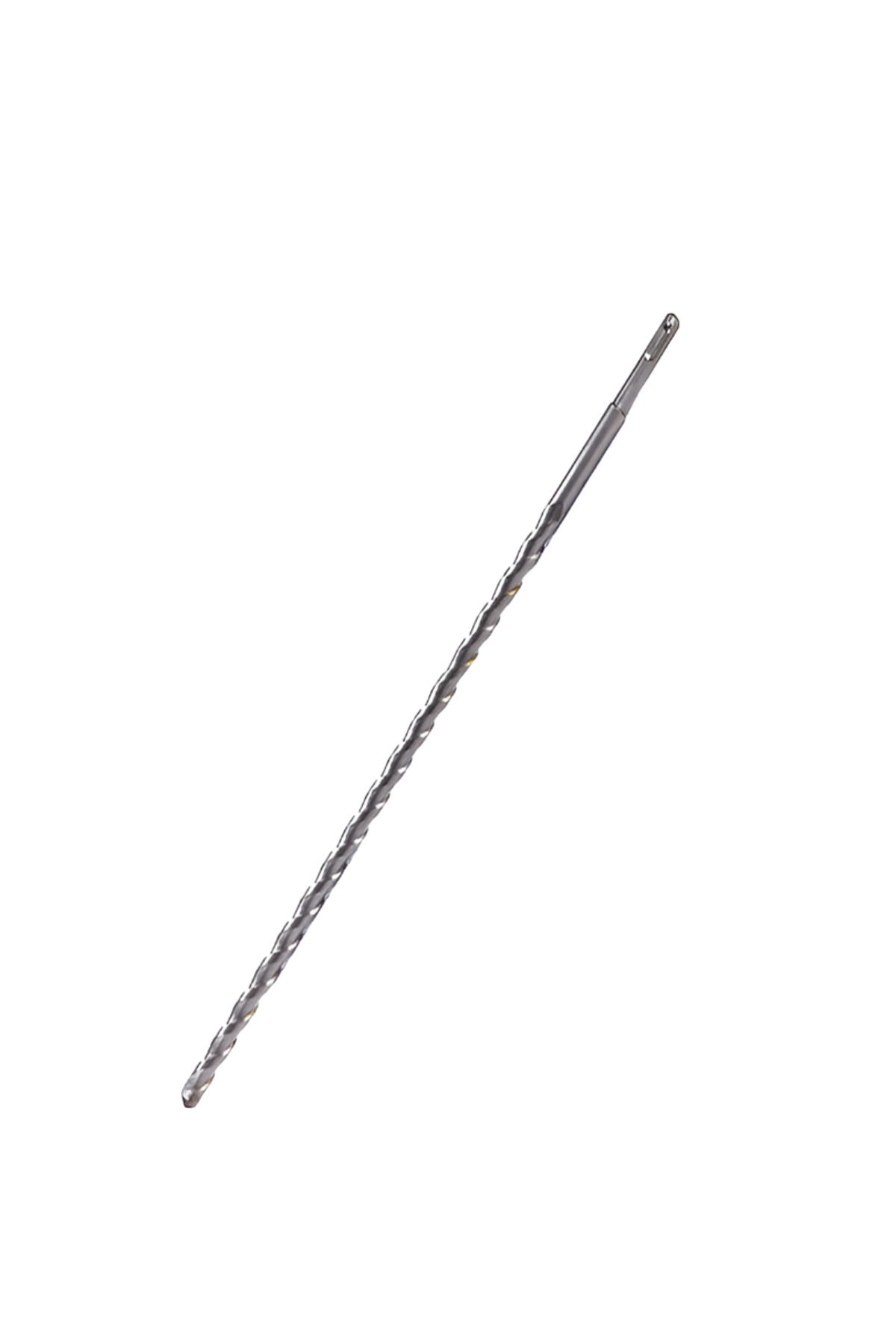 Tactix-SDS Plus High Carbon Steel Hammer Drill Bit 1