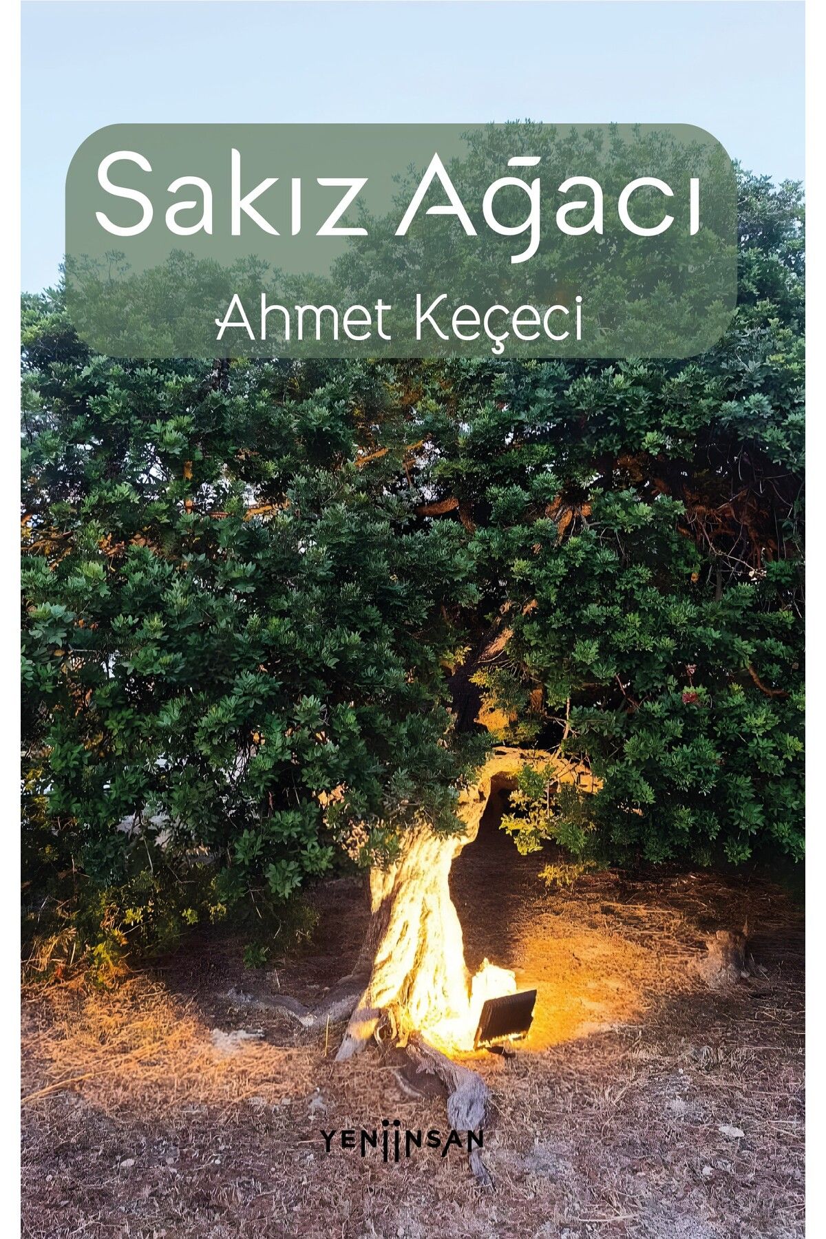 Yeni İnsan Yayınevi Sakız Ağacı
