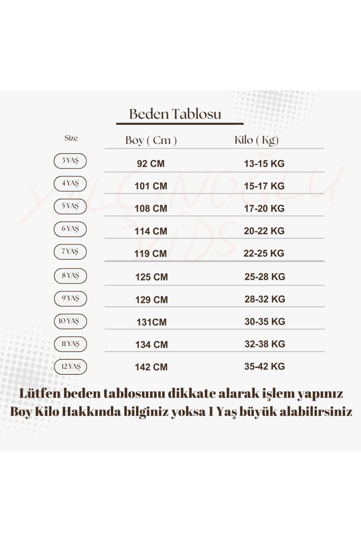 Yalçınoğlu Kids Çocuk Desenli Yazlık Mayo – Konforlu, Hızlı Kuruyan, Esnek Kumaş - Deniz ve Havuz İçin İdeal Tasarı fotoğrafı 6 (önizleme)