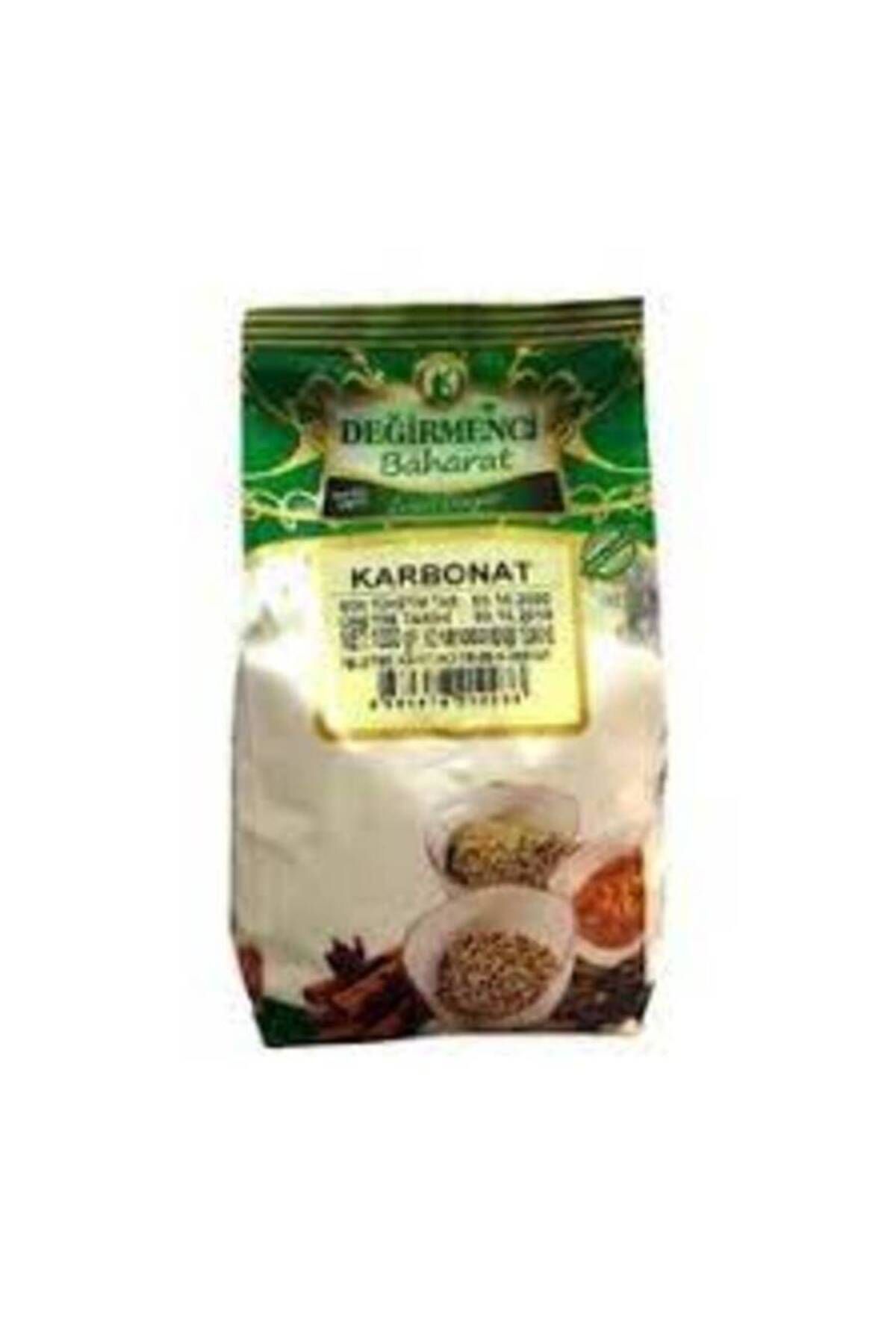 değirmenci Karbonat