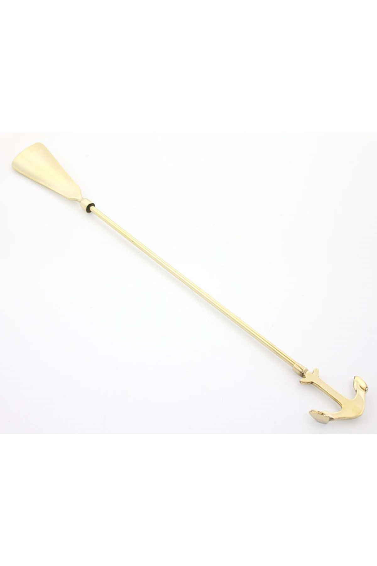 Store Pirinç Çapalı Kerata Çekecek 53 Cm