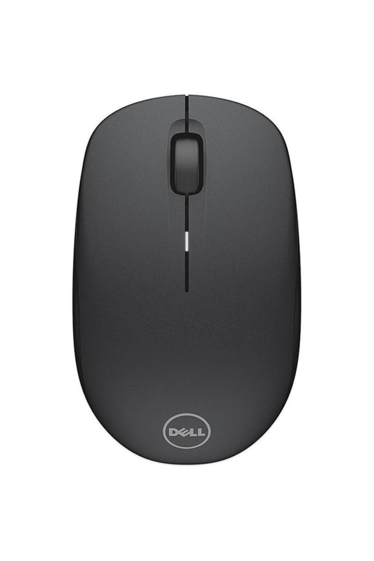 Pazarcan Dell Wm126 Kablosuz Mouse Siyah 570-aamh