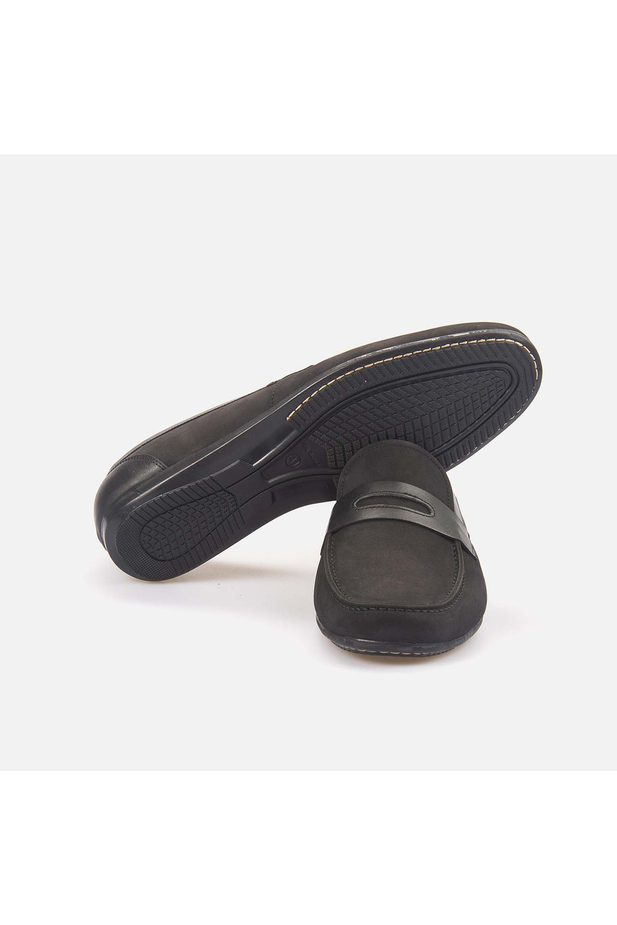 KEMAL TANCA Erkek Loafer 255-1 görsel 5