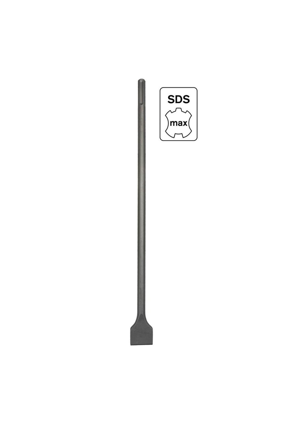 Todrill TD50304 Sds Max Geniş Yassı Keski 50x600 mm