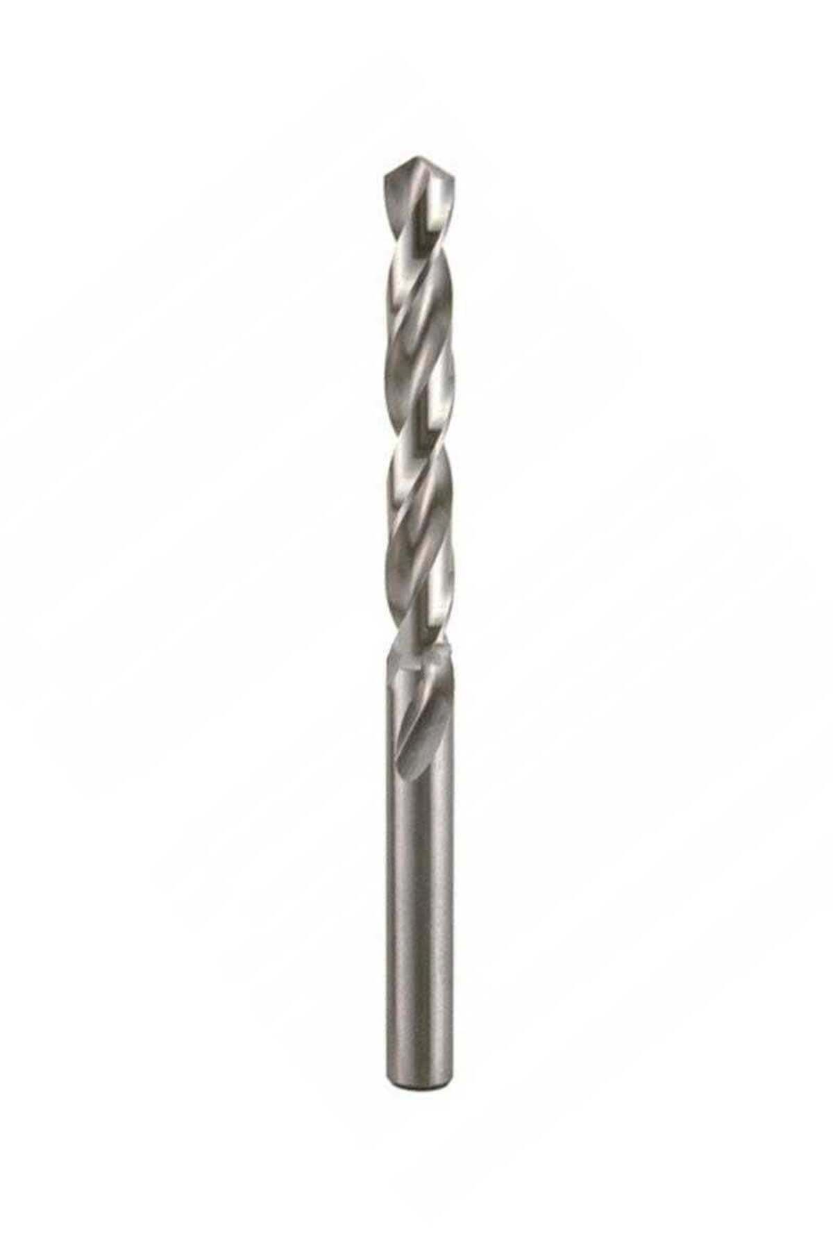 Zayla Hss Metal Matkap Ucu 4 mm