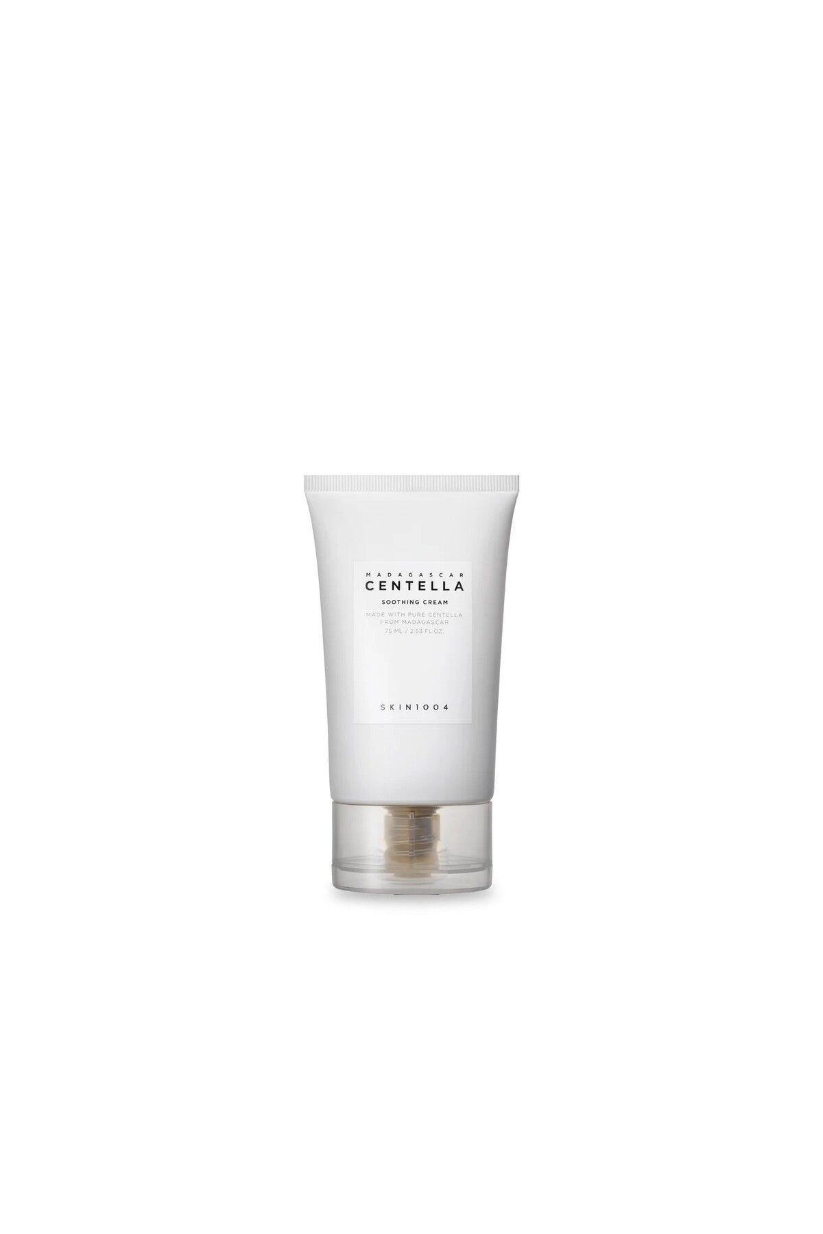 Skin1004 Centella Soothing Cream- Yatıştırıcı Krem 75ml