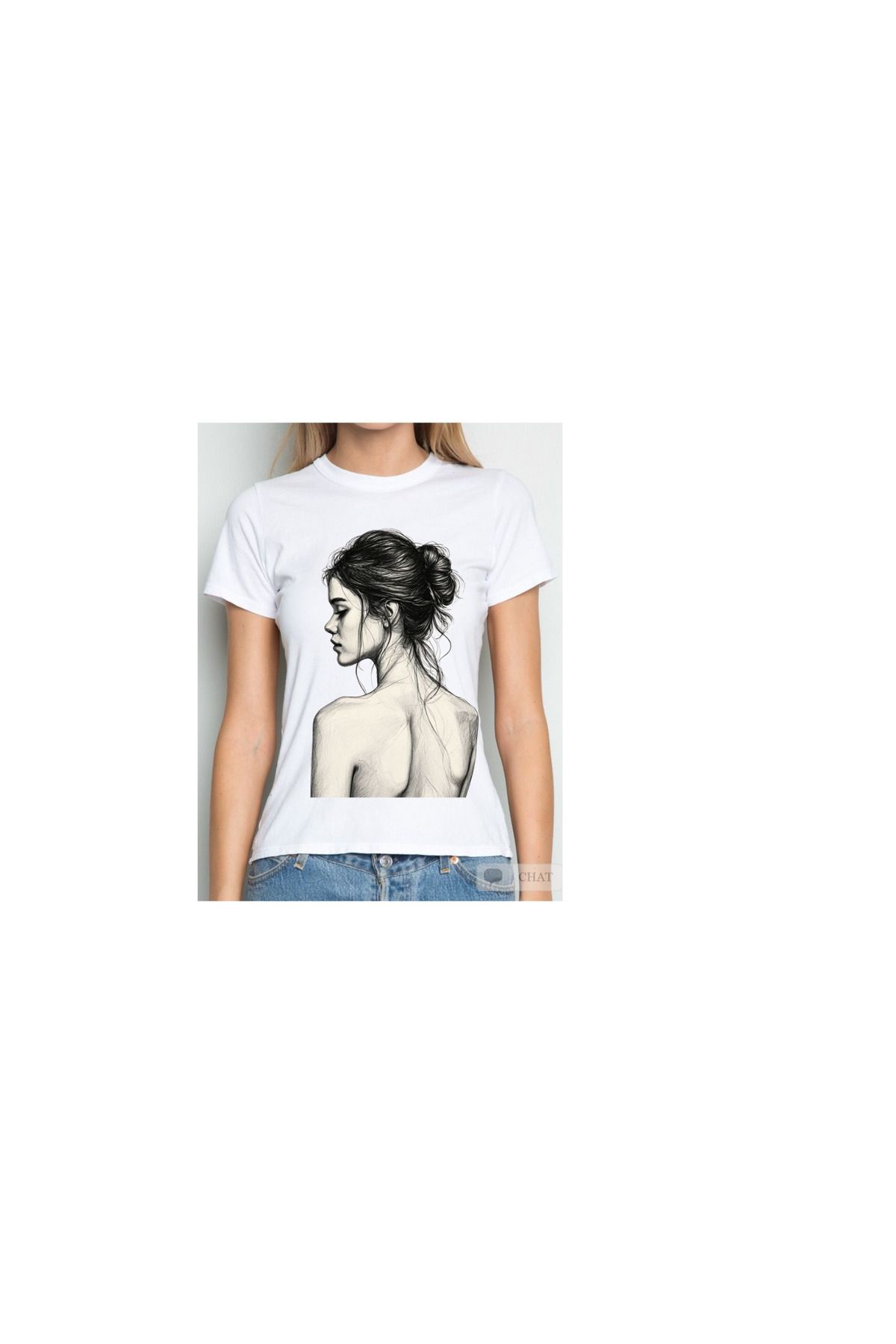 EZEBRAND BASKILI THSHIRT