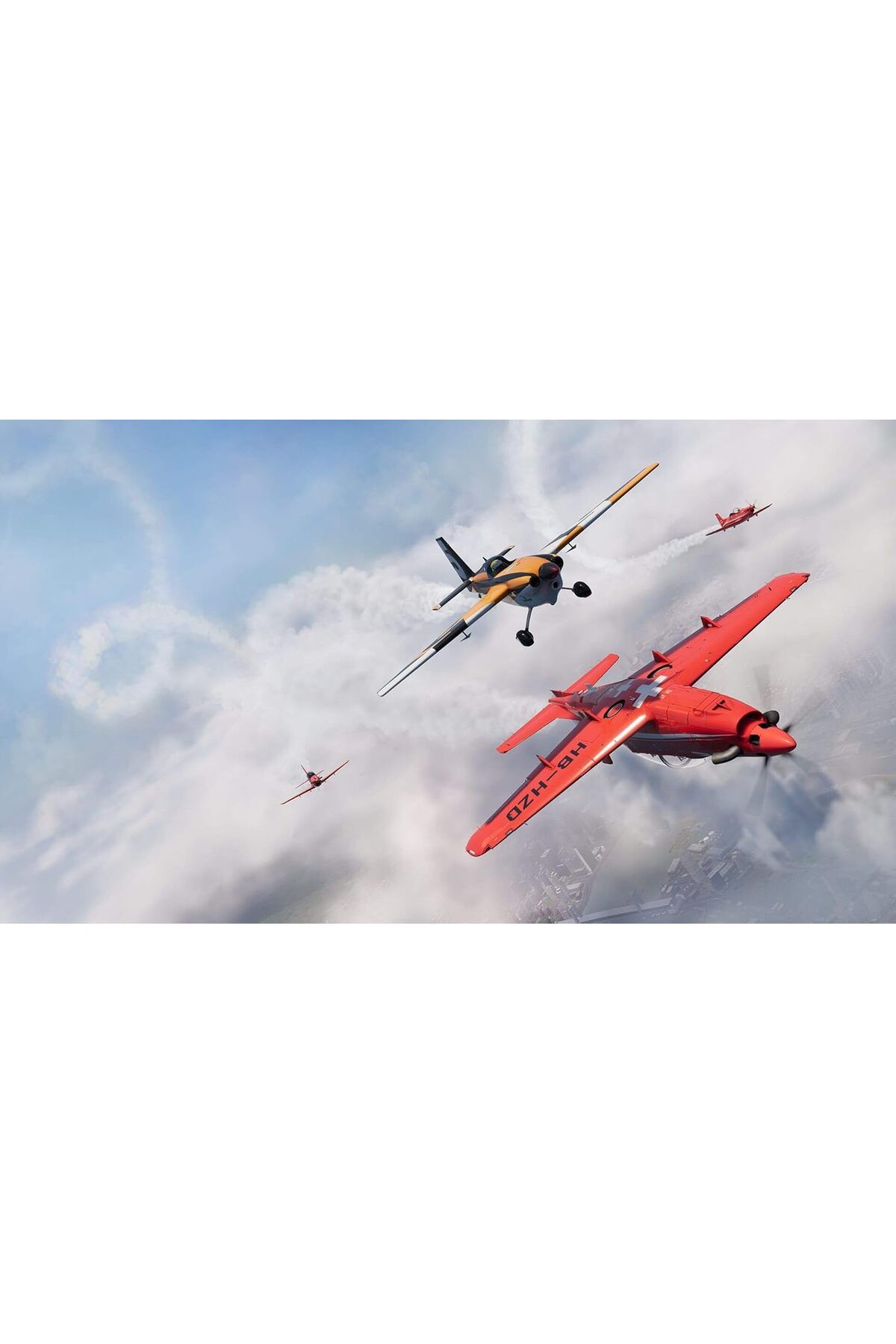 Ubisoft-The Crew 2 – PlayStation 4 (PS4) | Open-World Racing Game 3