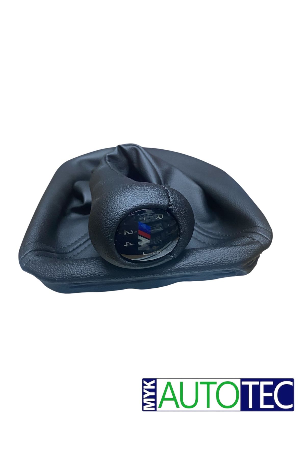 MYKAUTOTEC Bmw E39 Vites Topuzu Körüklü M power Işıklı