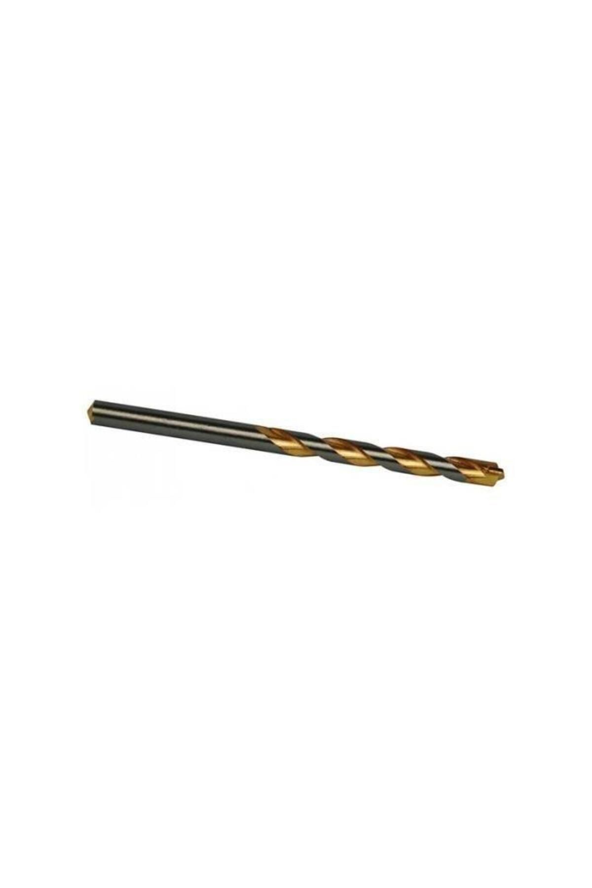 Zayla Tomax Gold Seri Beton Matkap Ucu 8 mm
