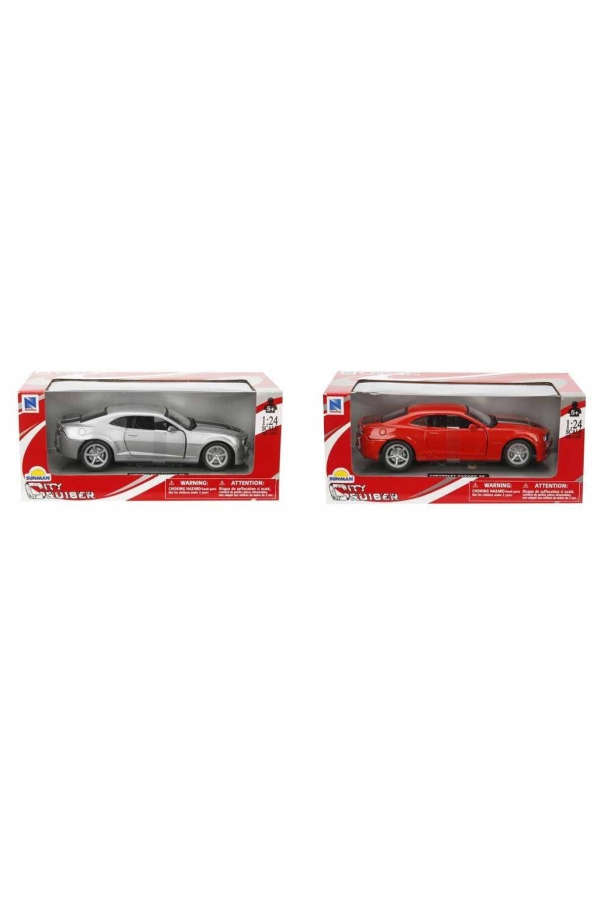 S PAZARIM Nessiworld 71923 SUN-1 24 Cruıser Chevrolet
