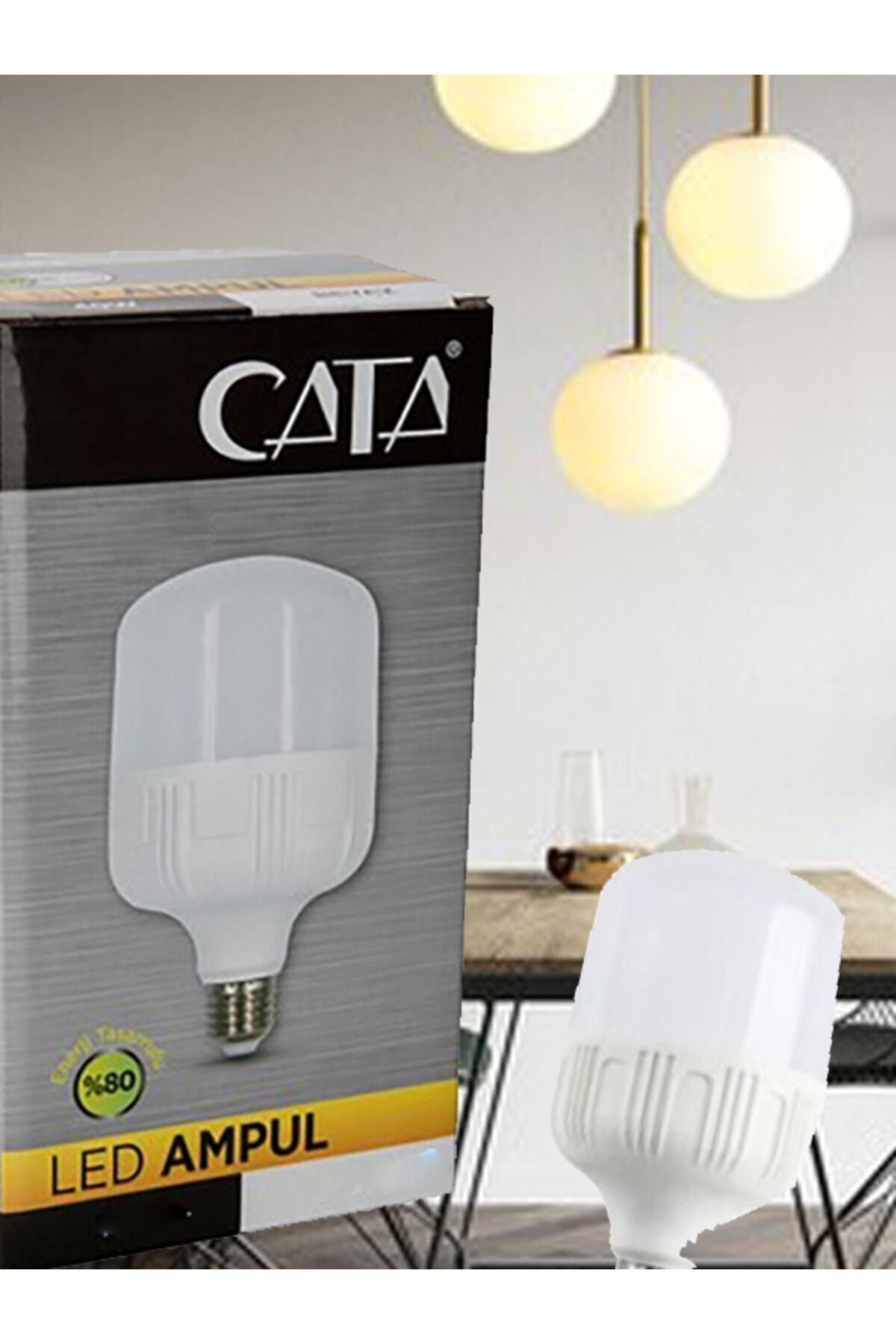 Cata Ct-4262 55 Watt Beyaz Işık Led Ampul Burasıtoptancı