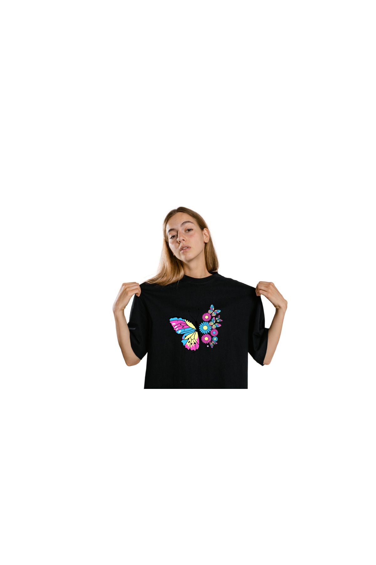 EZEBRAND BASKILI THSHIRT