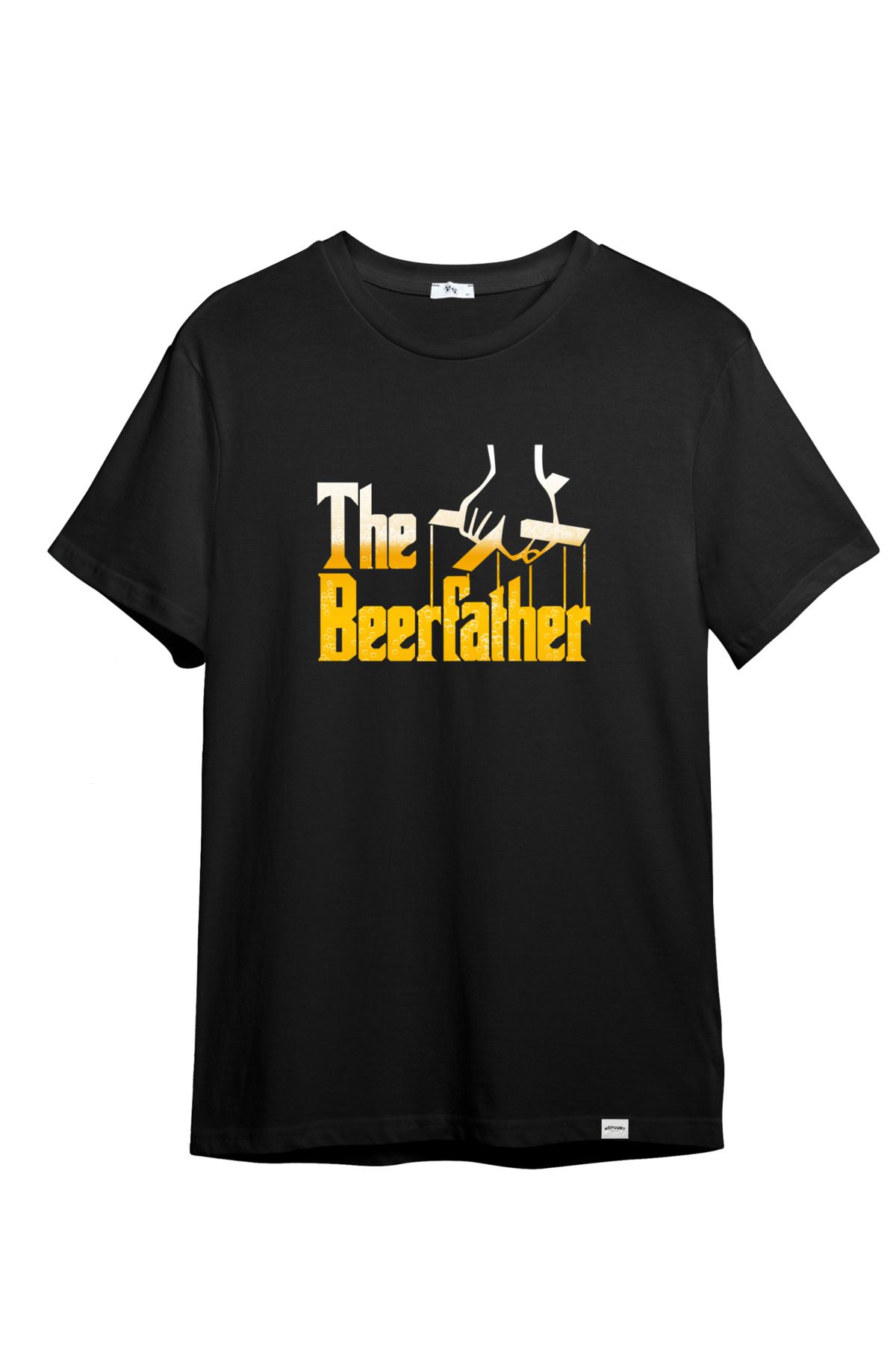 Köpüürt Beer Father Tshirt