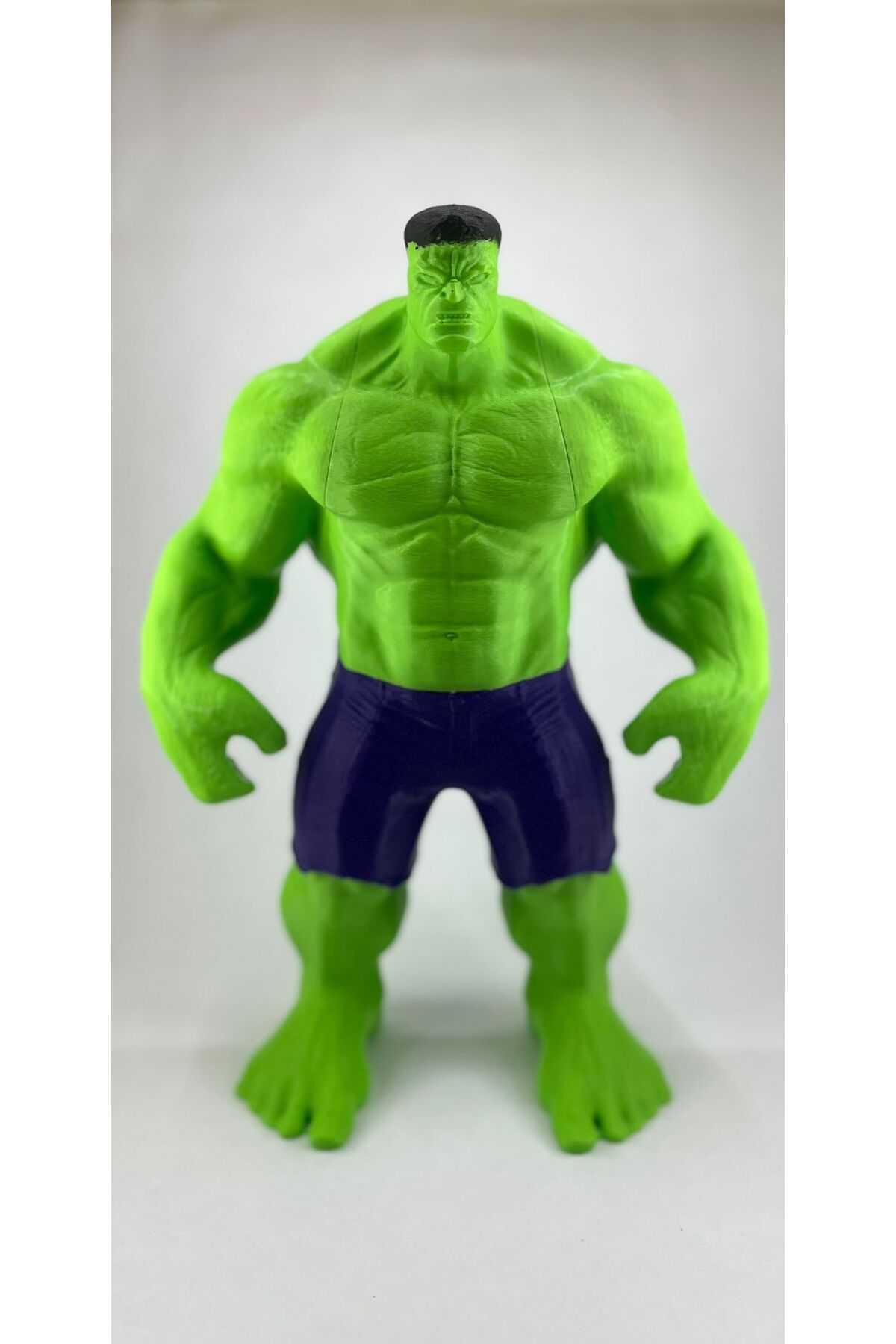 Çınar Bilişim Dünyası Marvel - Hulk 25 CM Büyük BOY FİGÜR