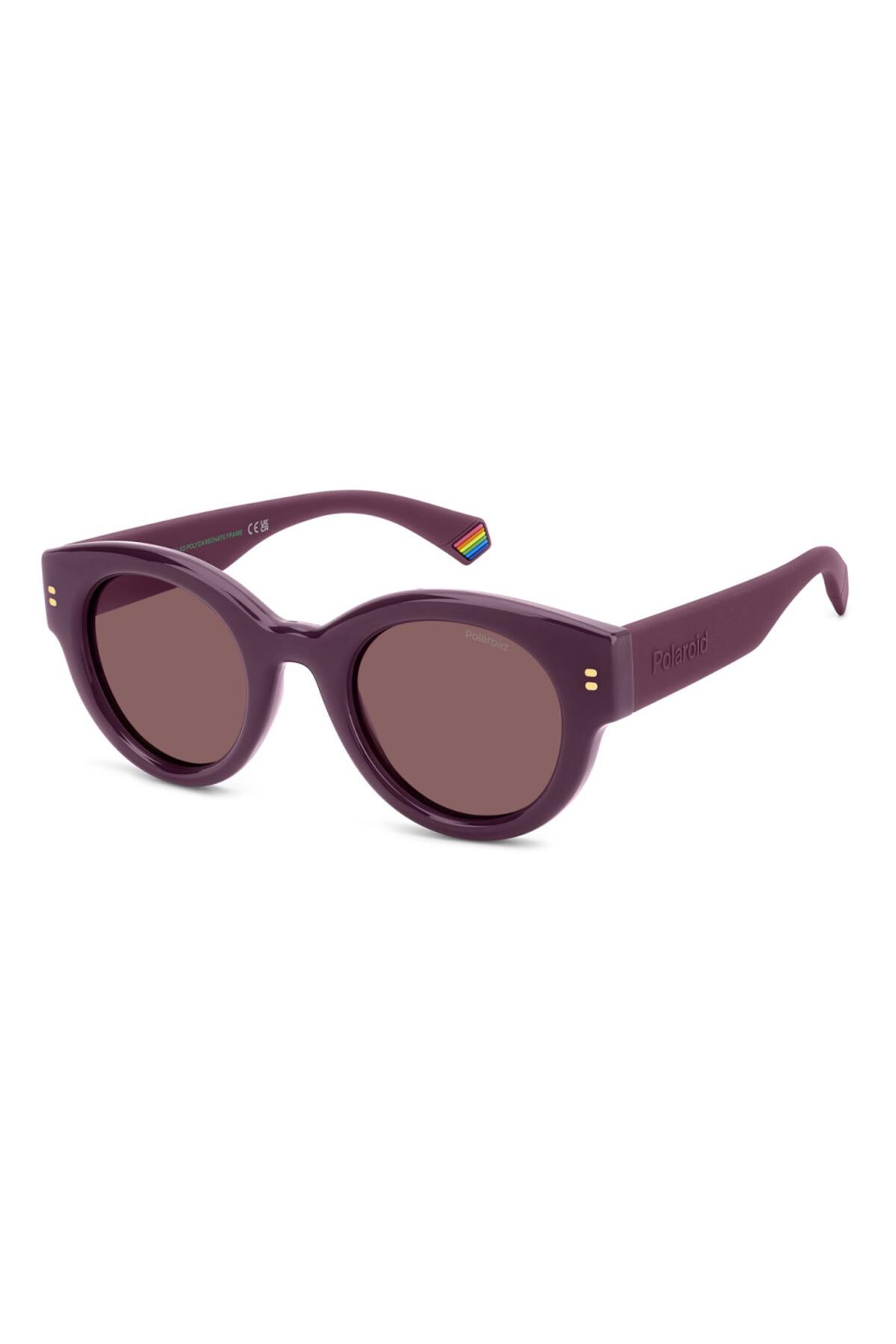 Polaroid-Polarized sunglasses Polaroid PLD 6240/S/X 8CQ/KL 1