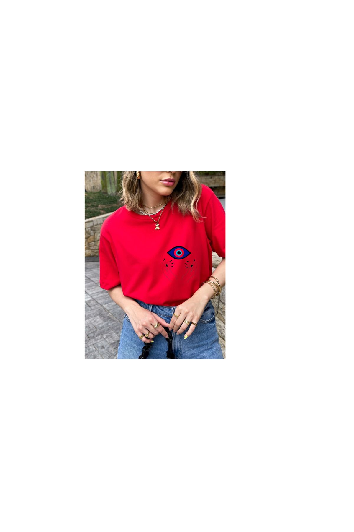 EZEBRAND BASKILI THSHIRT