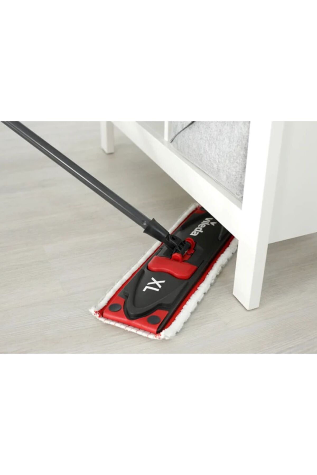 Vileda-Ultramax Turbo XL rotary bucket mop 5